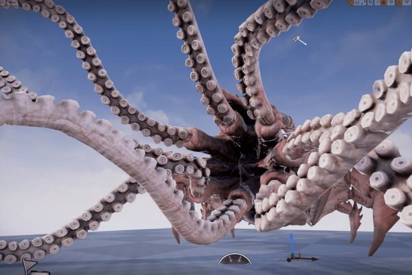 Kraken18 at